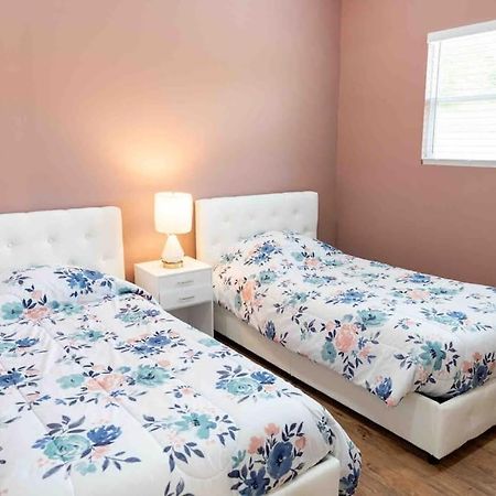 Tampa Bay Oasis Leilighet Tarpon Springs Eksteriør bilde